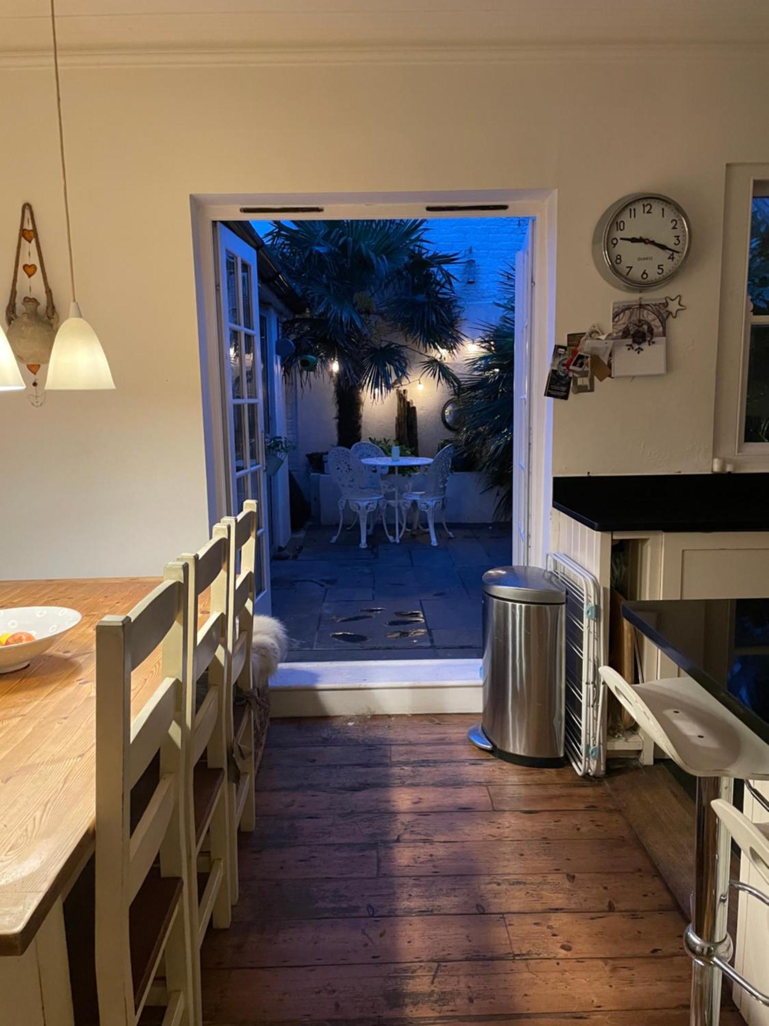 3 Bed Home Sleeps 6 Free Parking Brighton Exterior photo